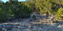 Lot 68 Butte Rd. Pipe Creek, Tx. $250,000