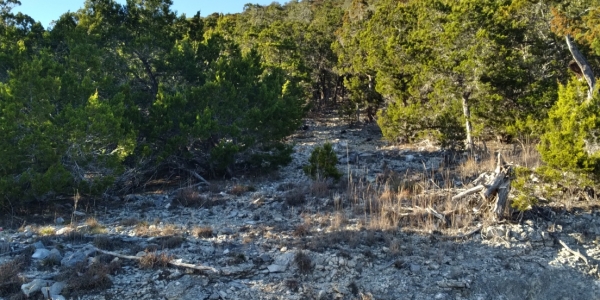 Lot 68 Butte Rd. Pipe Creek, Tx. $250,000