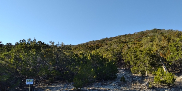 Lot 68 Butte Rd. Pipe Creek, Tx. $250,000