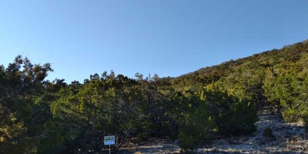 Lot 68 Butte Rd. Pipe Creek, Tx. $250,000