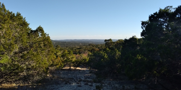 Lot 68 Butte Rd. Pipe Creek, Tx. $250,000