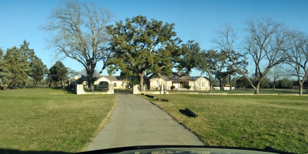 Lot 358 Bridlegate Subd Bandera, Tx. $175,000