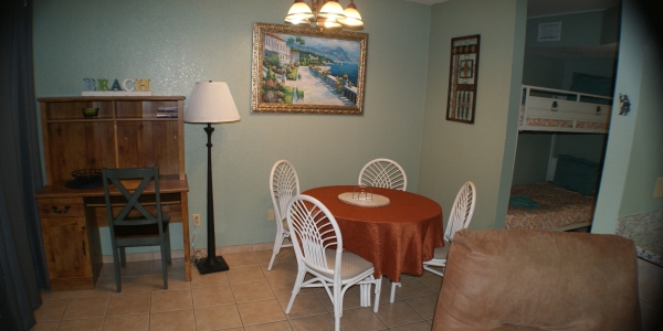 SOLD Villa Isles #202 $189,000